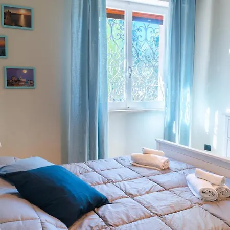 Lemon With Garden And Sea View By Wonderful Italy * Bordighera