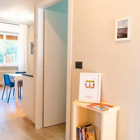 Apartmán Lemon With Garden And Sea View By Wonderful Italy Bordighera