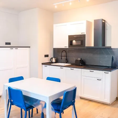 Appartamento Lemon With Garden And Sea View By Wonderful Italy *