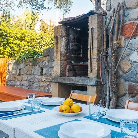 شقة Lemon With Garden And Sea View By Wonderful Italy *
