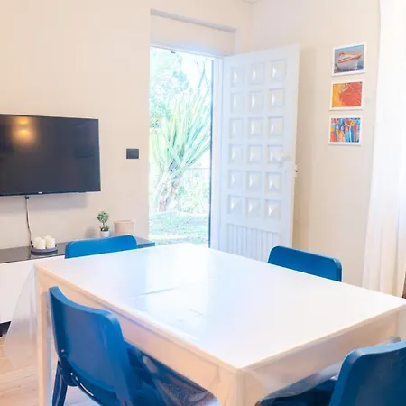 Appartement Lemon With Garden And Sea View By Wonderful Italy