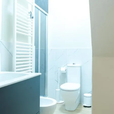 Appartamento Lemon With Garden And Sea View By Wonderful Italy *