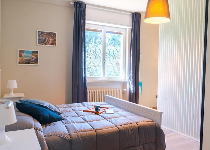 Apartamento Lemon With Garden And Sea View By Wonderful Italy