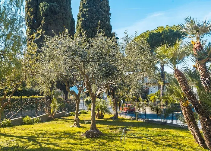 Apartamento Lemon With Garden And Sea View By Wonderful Italy *