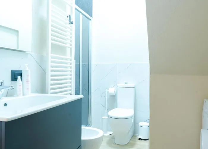 Apartamento Lemon With Garden And Sea View By Wonderful Italy *