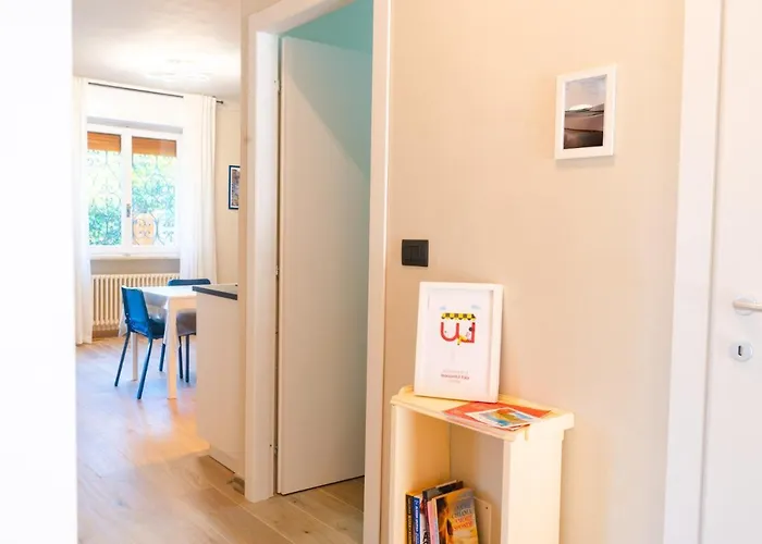 Apartamento Lemon With Garden And Sea View By Wonderful Italy Bordighera