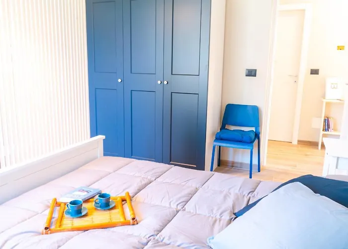 Apartamento Lemon With Garden And Sea View By Wonderful Italy Bordighera